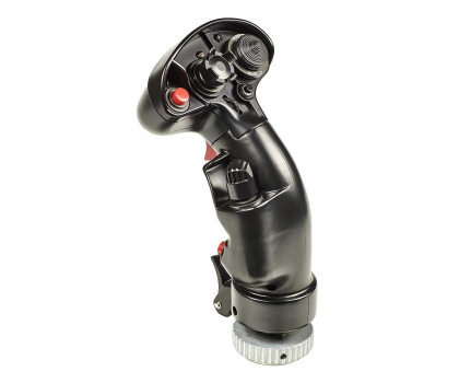 Akcesoria do konsol THRUSTMASTER FA-18C Hornet HOTAS Add-On Grip 2960812